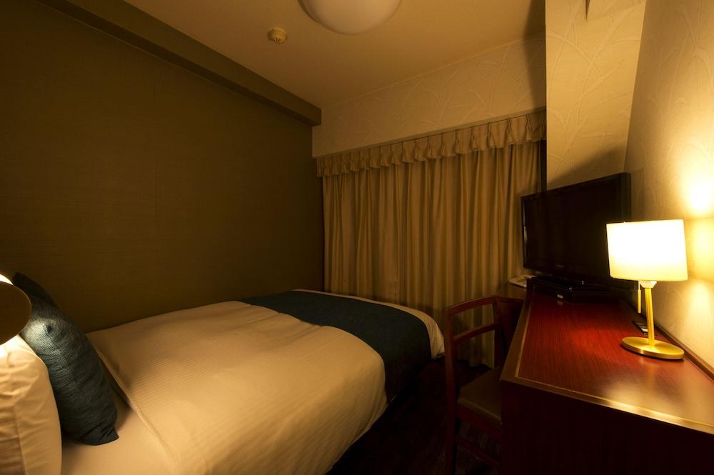 Hotel Villa Fontaine Tokyo-Jimbocho Buitenkant foto