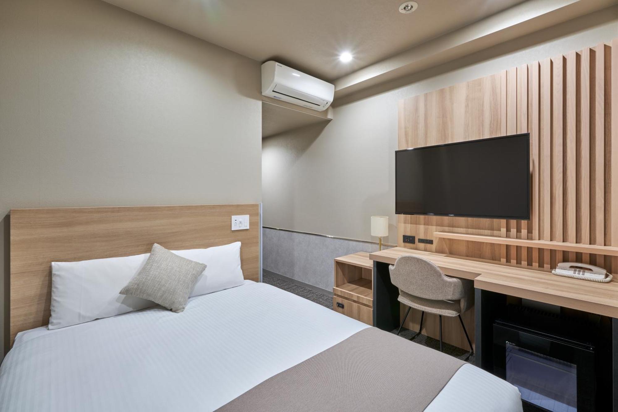 Hotel Villa Fontaine Tokyo-Jimbocho Buitenkant foto