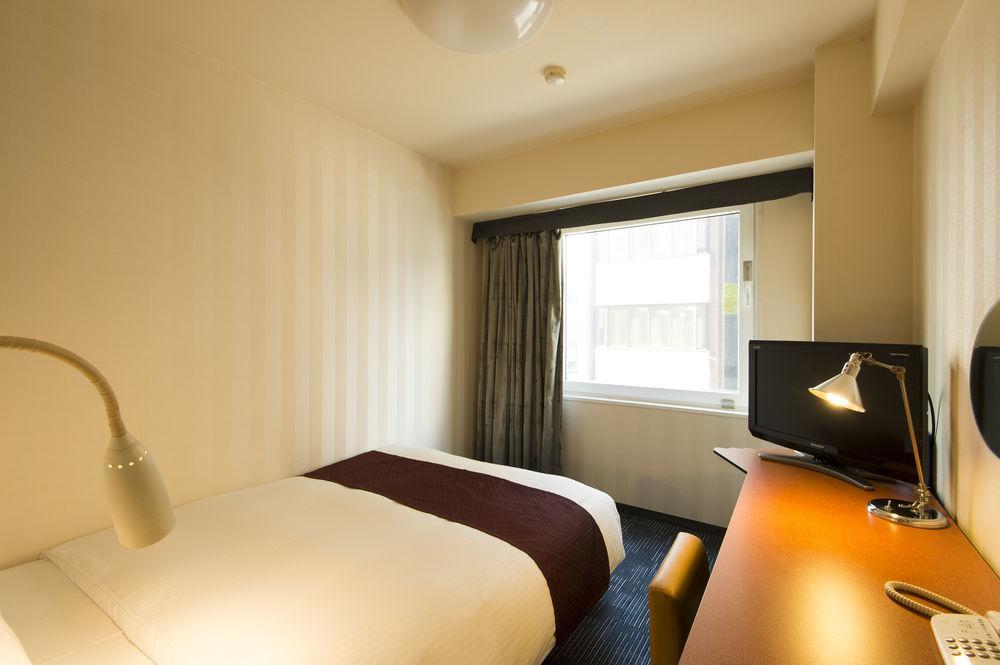 Hotel Villa Fontaine Tokyo-Jimbocho Buitenkant foto