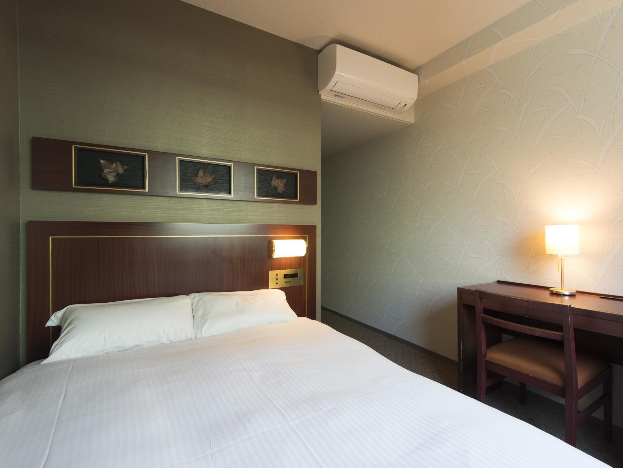Hotel Villa Fontaine Tokyo-Jimbocho Buitenkant foto