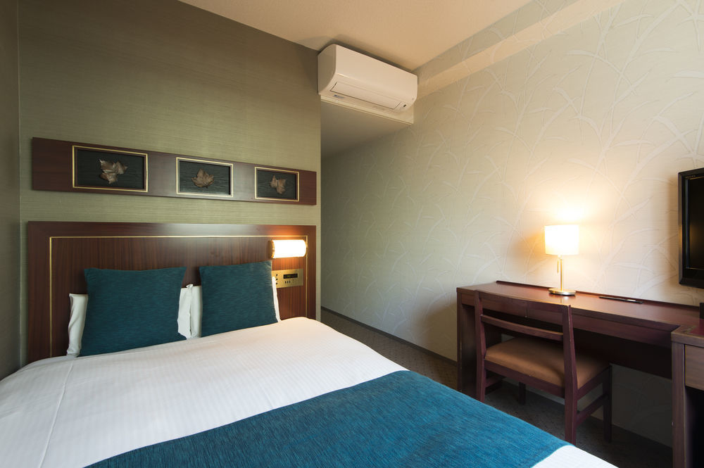 Hotel Villa Fontaine Tokyo-Jimbocho Buitenkant foto